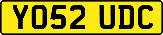 YO52UDC