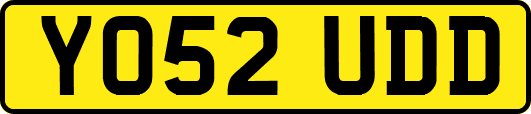 YO52UDD