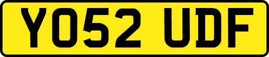 YO52UDF