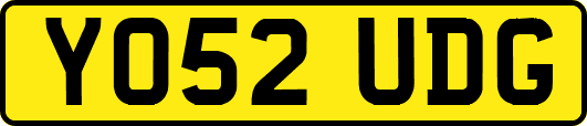 YO52UDG