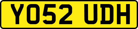 YO52UDH