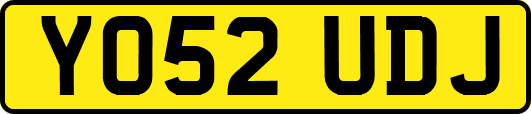 YO52UDJ
