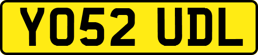 YO52UDL