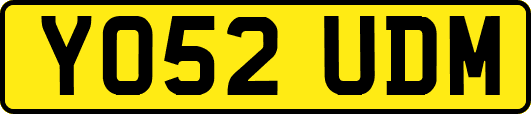 YO52UDM
