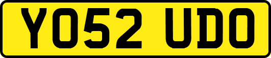 YO52UDO