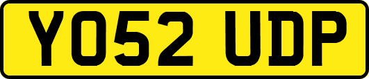 YO52UDP