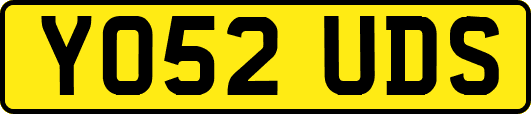 YO52UDS