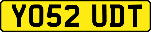 YO52UDT