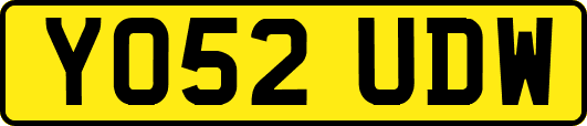 YO52UDW