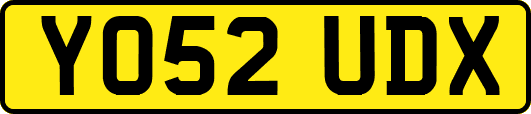 YO52UDX