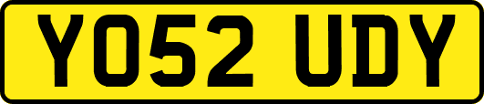 YO52UDY