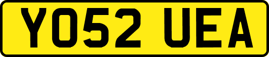 YO52UEA