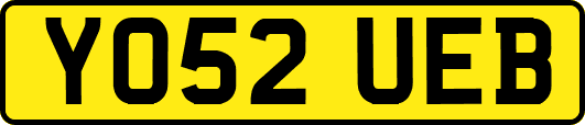 YO52UEB