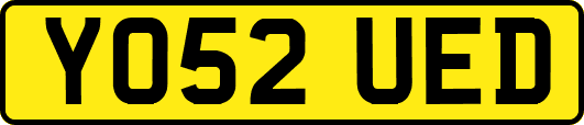 YO52UED