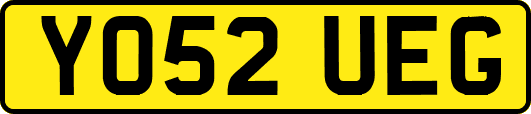 YO52UEG