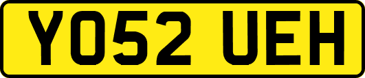 YO52UEH