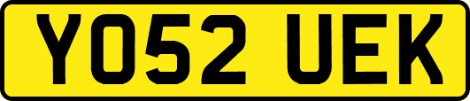 YO52UEK