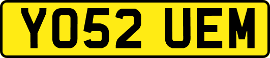 YO52UEM
