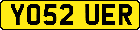 YO52UER