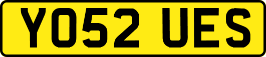 YO52UES