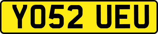 YO52UEU