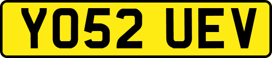 YO52UEV