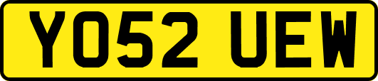 YO52UEW