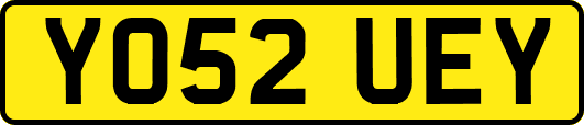 YO52UEY