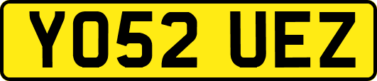 YO52UEZ