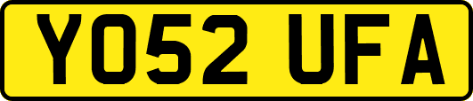 YO52UFA