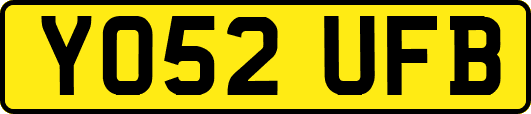 YO52UFB