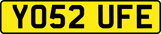 YO52UFE