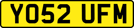 YO52UFM