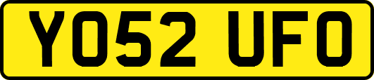 YO52UFO