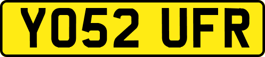 YO52UFR