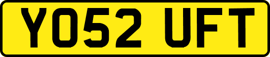 YO52UFT