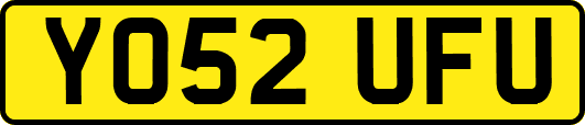 YO52UFU