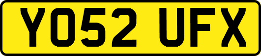 YO52UFX