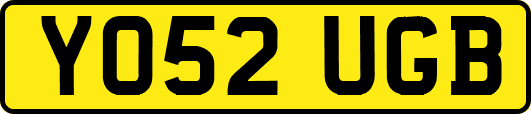 YO52UGB
