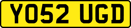 YO52UGD