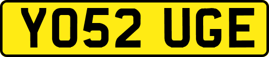 YO52UGE