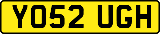 YO52UGH