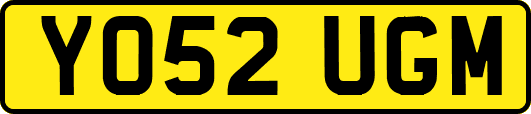 YO52UGM