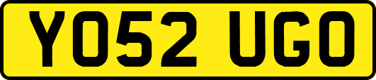 YO52UGO