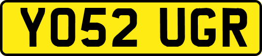 YO52UGR