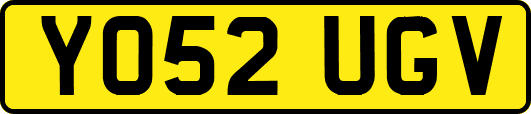 YO52UGV