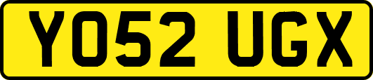 YO52UGX