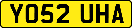 YO52UHA