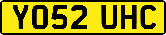 YO52UHC