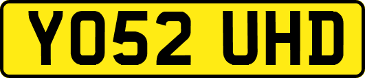YO52UHD